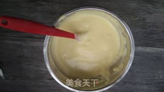 奶油小贝的做法步骤：11