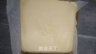 奶油小贝的做法步骤：12