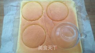 奶油小贝的做法步骤：13