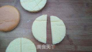 奶油小贝的做法步骤：15