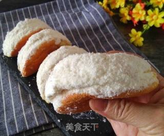 奶油小贝的做法步骤：19