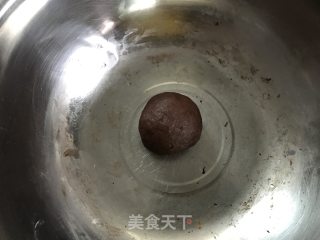 奶香瓜子酥的做法步骤：4
