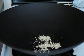 凉拌菠菜的做法步骤：5