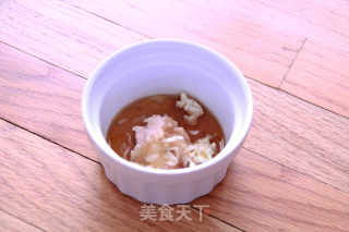 凉拌菠菜的做法步骤：7