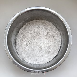 蒸米糕的做法步骤：2