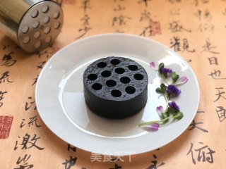 蒸米糕的做法步骤：9