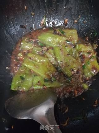 虎皮尖椒的做法步骤：3