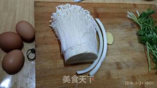 凉拌三色菜的做法步骤：4