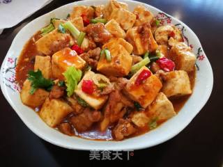 酱豆腐的做法步骤：8