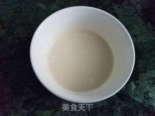 糖醋里脊的做法步骤：3