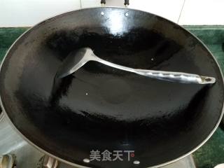 糖醋里脊的做法步骤：7