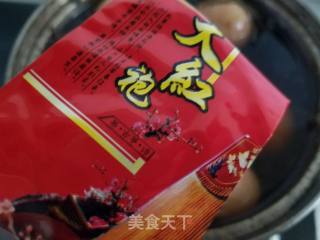 茶叶蛋的做法步骤：4