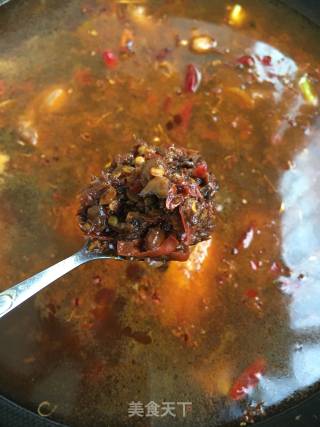 鸡翅烩时蔬的做法步骤：11