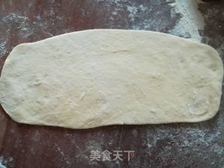 烤素饼的做法步骤：3