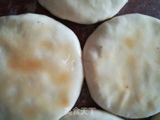 烤素饼的做法步骤：14