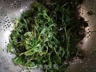 蒸茵陈的做法步骤：2