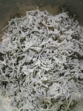蒸茵陈的做法步骤：4