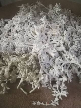 蒸茵陈的做法步骤：5