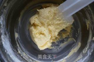 菠萝蛋糕的做法步骤：11