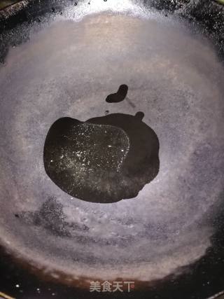 炒茵陈的做法步骤：2
