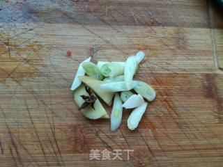 番茄土豆炖牛腩的做法步骤：6