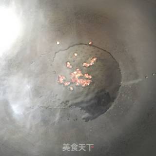 莴笋炒肚丝的做法步骤：7