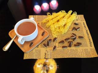 鸡蛋网饼的做法步骤：10