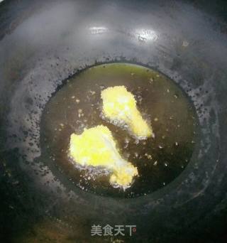 炸鸡腿的做法步骤：5
