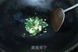 炒花蛤的做法步骤：3