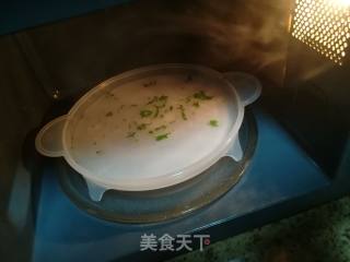 微波肠粉的做法步骤：4