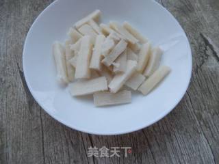 山药面包卷的做法步骤：2