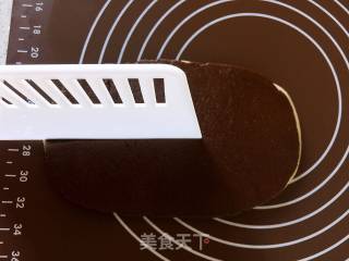 瓜子酥的做法步骤：3