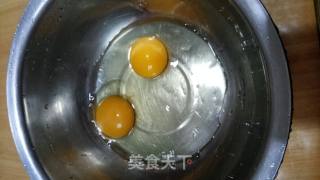 鸡蛋土豆饼的做法步骤：4