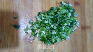 鸡蛋土豆饼的做法步骤：6