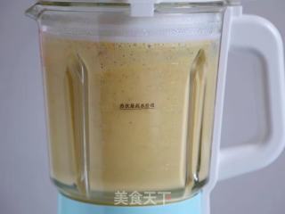 红枣枸杞豆浆的做法步骤：4