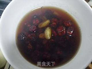 咕咕霍夫面包的做法步骤：1
