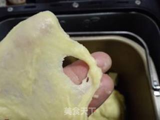 咕咕霍夫面包的做法步骤：4