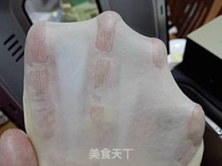 咕咕霍夫面包的做法步骤：6