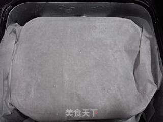 咕咕霍夫面包的做法步骤：8