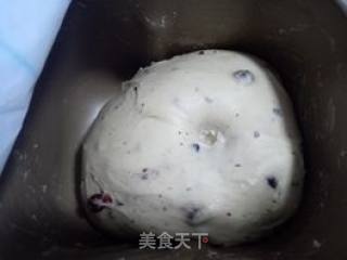 咕咕霍夫面包的做法步骤：10