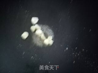 糖醋菠萝排骨的做法步骤：8