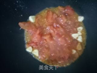 糖醋菠萝排骨的做法步骤：9