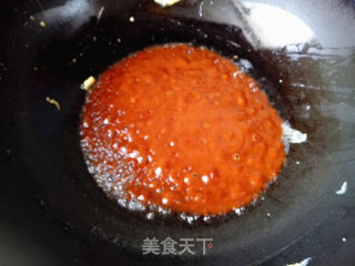 炸酱面的做法步骤：7