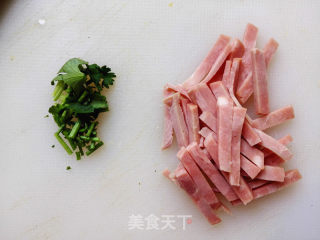 炸酱面的做法步骤：13