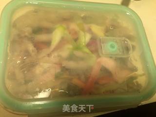 泡椒鸡爪的做法步骤：6
