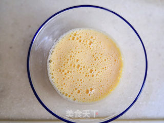 棉花蛋糕的做法步骤：2