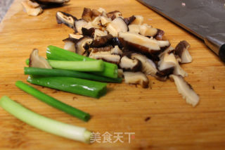 卤肉面的做法步骤：5