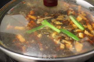卤肉面的做法步骤：6