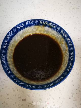 干烧鱼段的做法步骤：3
