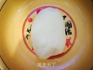 酸辣土豆丝的做法步骤：1